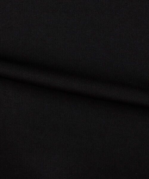 COMME CA ISM / コムサイズム Tシャツ | 【吸水速乾】ストライプコンビTシャツ | 詳細17