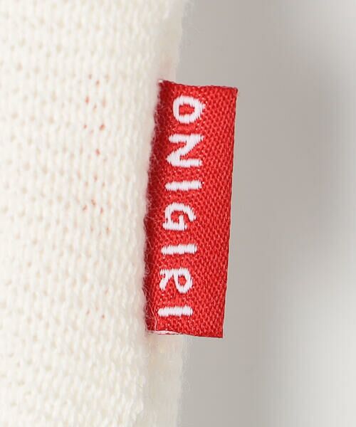 COMME CA ISM / コムサイズム カーディガン・ボレロ | コットンリネン ニットカーディガン | 詳細9