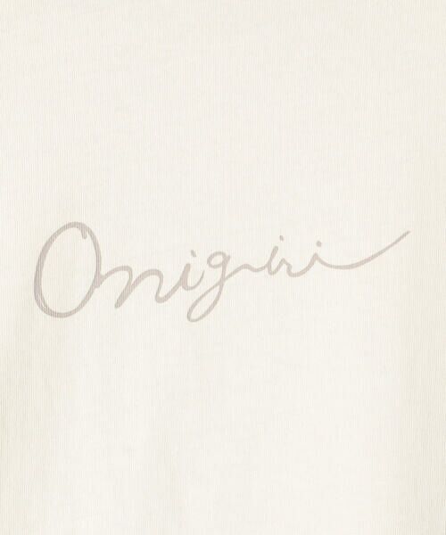 COMME CA ISM / コムサイズム カットソー | ピグメント加工 Ｔシャツ | 詳細9