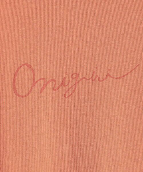 COMME CA ISM / コムサイズム カットソー | ピグメント加工 Ｔシャツ | 詳細10