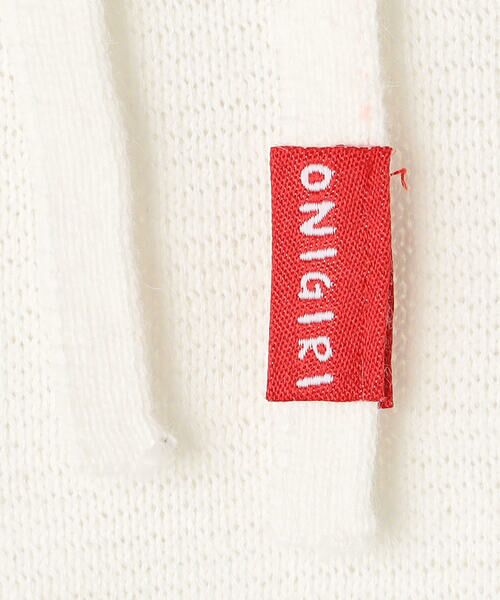 COMME CA ISM / コムサイズム ニット・セーター | コットンリネン ニットプルオーバー | 詳細5