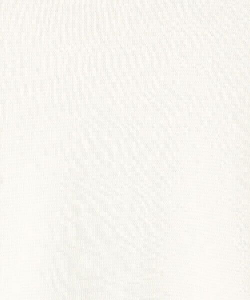 COMME CA ISM / コムサイズム ニット・セーター | コットンリネン ニットプルオーバー | 詳細6