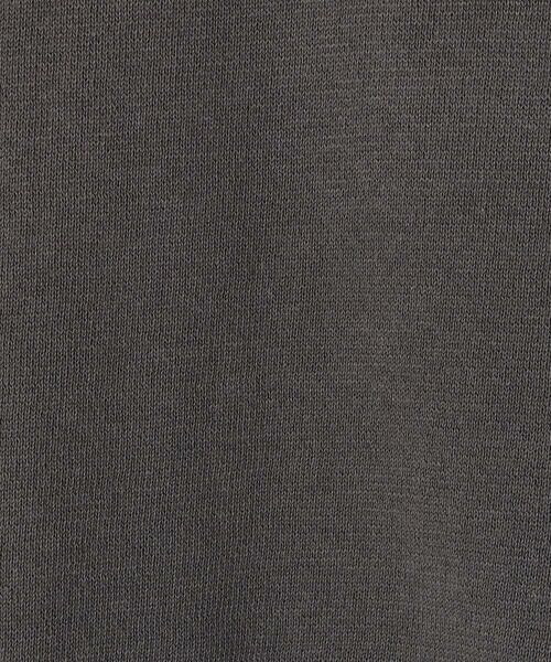 COMME CA ISM / コムサイズム ニット・セーター | コットンリネン ニットプルオーバー | 詳細8
