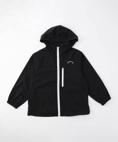 COMME CA ISM / コムサイズム ブルゾン | 【撥水加工】洗える ポケッタブルパーカー