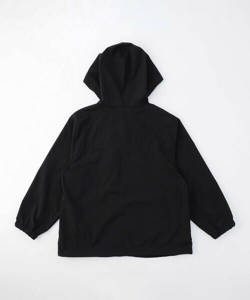 COMME CA ISM / コムサイズム ブルゾン | 【撥水加工】洗える ポケッタブルパーカー | 詳細1