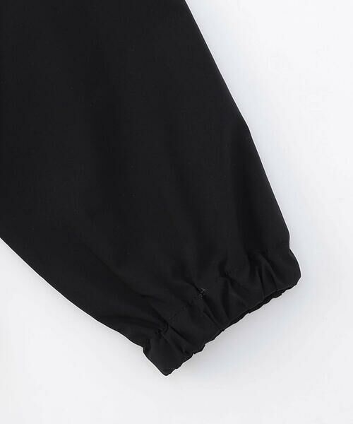 COMME CA ISM / コムサイズム ブルゾン | 【撥水加工】洗える ポケッタブルパーカー | 詳細4