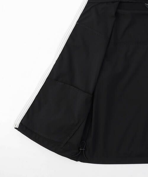 COMME CA ISM / コムサイズム ブルゾン | 【撥水加工】洗える ポケッタブルパーカー | 詳細8