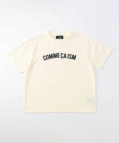 COMME CA ISM / コムサイズム Tシャツ | にっぽんの色 半袖Tシャツ