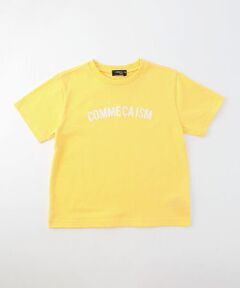 COMME CA ISM / コムサイズム Tシャツ | にっぽんの色 半袖Tシャツ