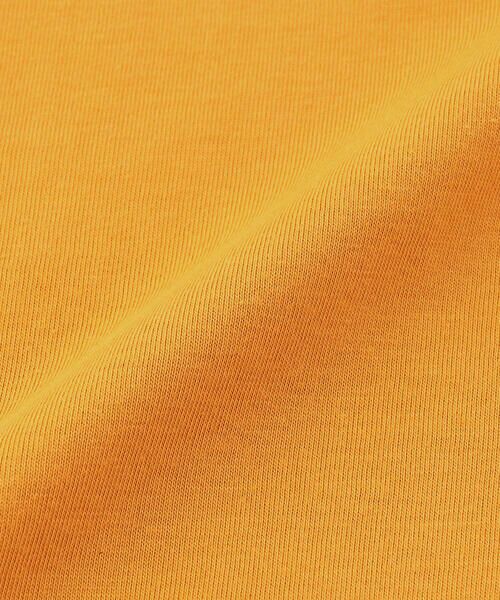 COMME CA ISM / コムサイズム Tシャツ | にっぽんの色 半袖Tシャツ | 詳細3