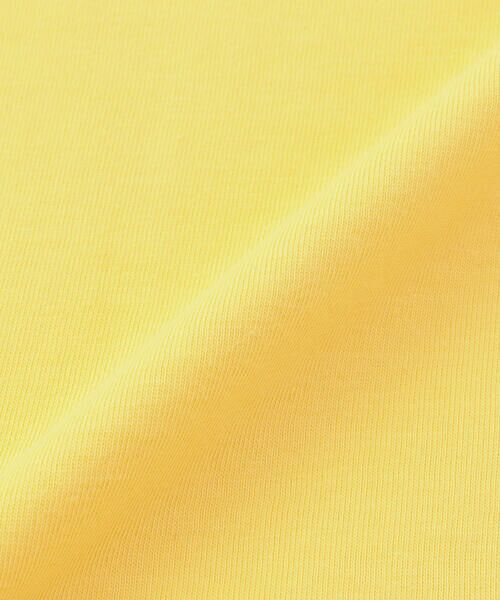 COMME CA ISM / コムサイズム Tシャツ | にっぽんの色 半袖Tシャツ | 詳細4