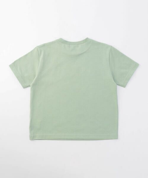COMME CA ISM / コムサイズム Tシャツ | にっぽんの色 半袖Tシャツ | 詳細5