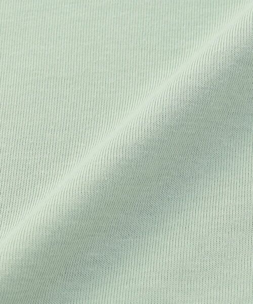 COMME CA ISM / コムサイズム Tシャツ | にっぽんの色 半袖Tシャツ | 詳細11