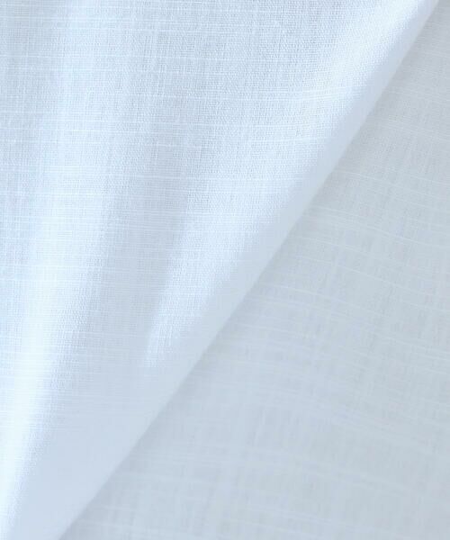 COMME CA ISM / コムサイズム シャツ・ブラウス | シャンブレーシャツ | 詳細4