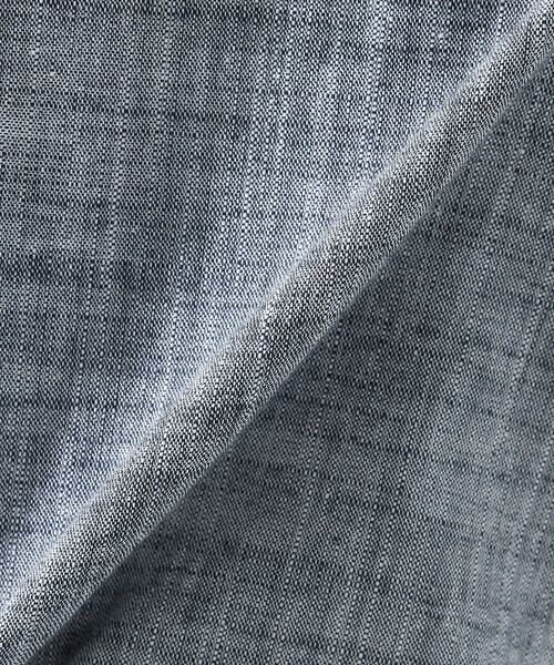 COMME CA ISM / コムサイズム シャツ・ブラウス | シャンブレーシャツ | 詳細9