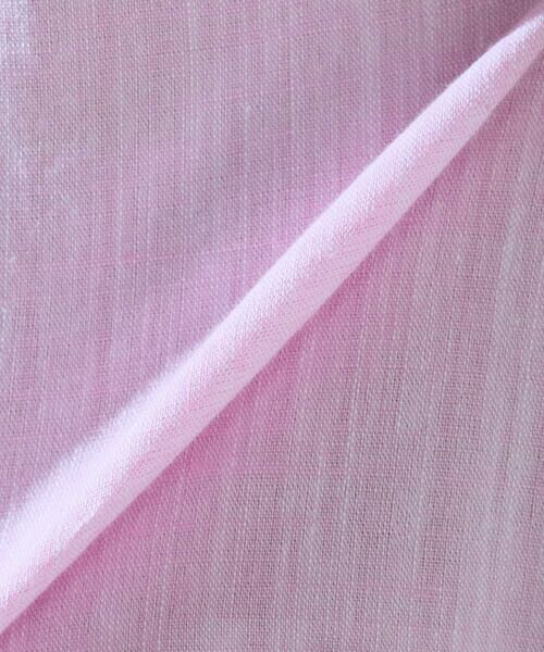 COMME CA ISM / コムサイズム シャツ・ブラウス | シャンブレーシャツ | 詳細15