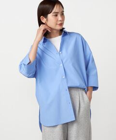 COMME CA ISM / コムサイズム シャツ・ブラウス | オーバーシャツ
