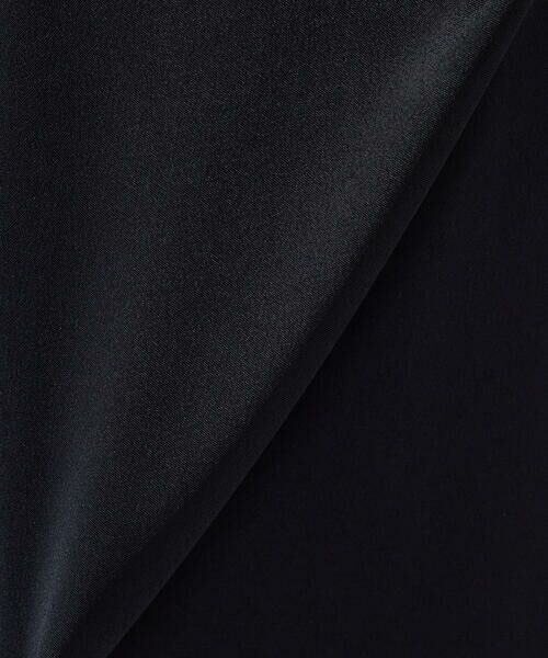 COMME CA ISM / コムサイズム ロング・マキシ丈ワンピース | 【セットアイテム】2WAYキャミソールワンピース＋Tシャツ | 詳細12