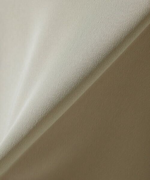 COMME CA ISM / コムサイズム ロング・マキシ丈ワンピース | 【セットアイテム】2WAYキャミソールワンピース＋Tシャツ | 詳細15