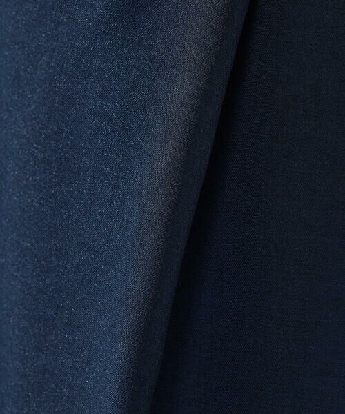 COMME CA ISM / コムサイズム その他パンツ | 麻調ストレッチ マリンパンツ | 詳細8