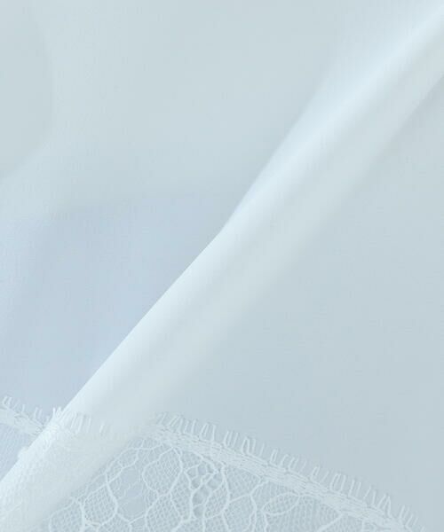 COMME CA ISM / コムサイズム キャミソール・チューブトップ | レースキャミソール | 詳細13