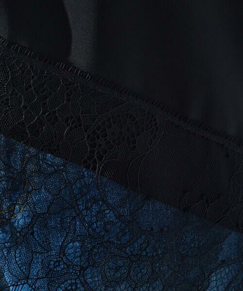COMME CA ISM / コムサイズム キャミソール・チューブトップ | レースキャミソール | 詳細21