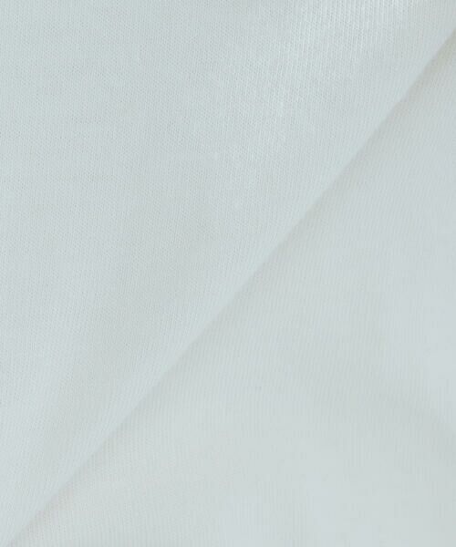 COMME CA ISM / コムサイズム カットソー | フォトプリント Tシャツ | 詳細12