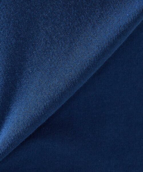 COMME CA ISM / コムサイズム カットソー | フォトプリント Tシャツ | 詳細26