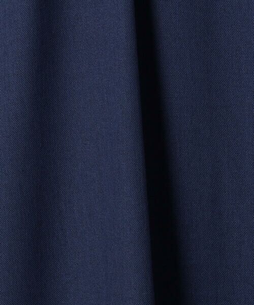 COMME CA ISM / コムサイズム ドレス | ノースリーブ アッパッパ | 詳細3