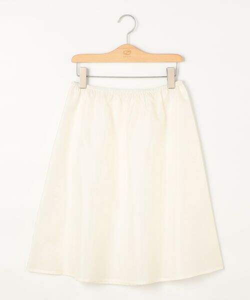 COMME CA ISM / コムサイズム ドレス | ノースリーブ アッパッパ | 詳細17