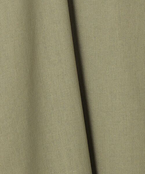 COMME CA ISM / コムサイズム ドレス | ノースリーブ アッパッパ | 詳細23