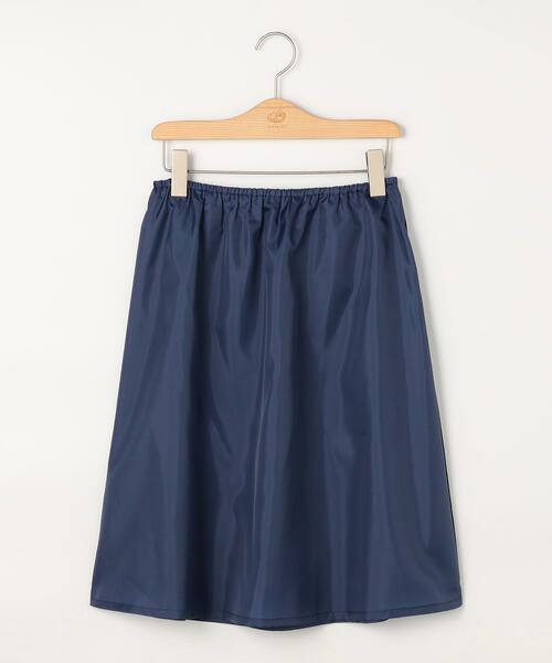 COMME CA ISM / コムサイズム ドレス | 半袖 アッパッパ | 詳細11