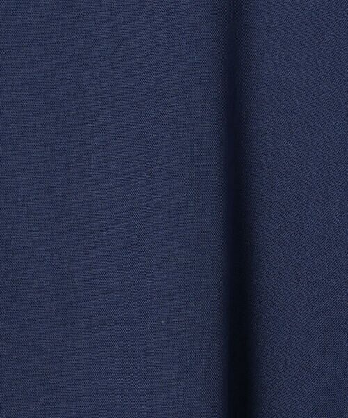 COMME CA ISM / コムサイズム ドレス | 半袖 アッパッパ | 詳細12