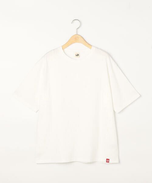 COMME CA ISM / コムサイズム ベスト | 【セットアイテム】メッシュニットベスト＋Tシャツ | 詳細17