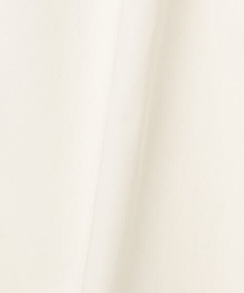 COMME CA ISM / コムサイズム その他パンツ | ツイル・デニム イージーパンツ/セットアップ対応 | 詳細6