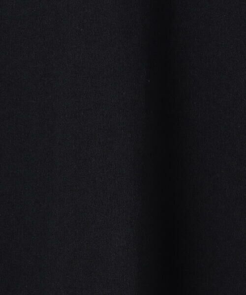 COMME CA ISM / コムサイズム カットソー | バックフレア Tシャツ | 詳細16