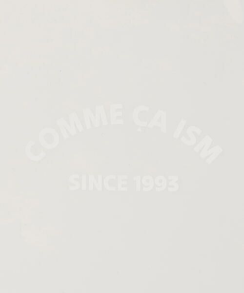 COMME CA ISM / コムサイズム その他小物 | 巾着付き プールバッグ | 詳細12