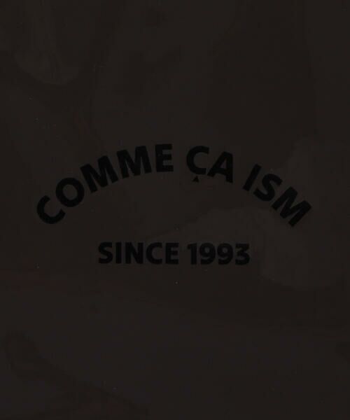 COMME CA ISM / コムサイズム その他小物 | 巾着付き プールバッグ | 詳細13