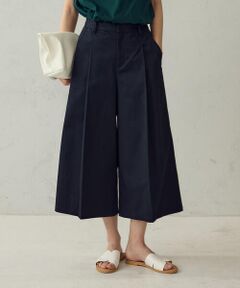 COMME CA ISM / コムサイズム その他パンツ | キュロットパンツ