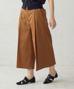 COMME CA ISM / コムサイズム その他パンツ | キュロットパンツ