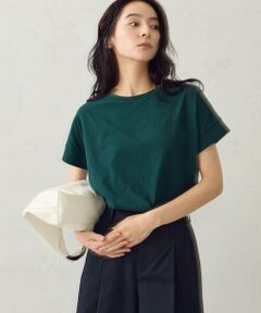 COMME CA ISM / コムサイズム カットソー | 日本の色 カラーTシャツ
