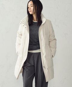 COMME CA ISM / コムサイズム その他アウター | ロングダウンコート