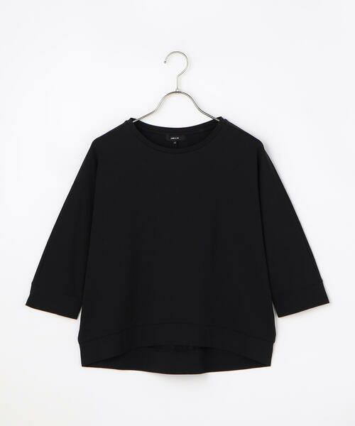 COMME CA ISM / コムサイズム カットソー | 【接触冷感】ドルマンスリーブ Tシャツ | 詳細10