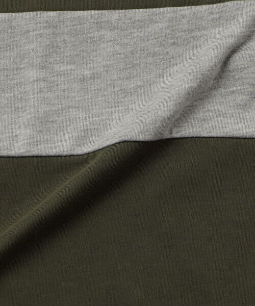 COMME CA ISM / コムサイズム ベビー・キッズグッズ | メッセージロゴ 半袖Tシャツ(ベビーサイズ) | 詳細10