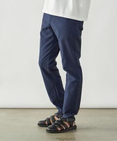 COMME CA ISM / コムサイズム その他パンツ | 【スマートベーシックパンツ】ハイテンションツイル スキニーパンツ