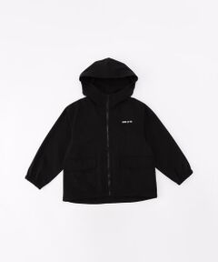 COMME CA ISM / コムサイズム ブルゾン | 【撥水加工】マウンテンパーカー