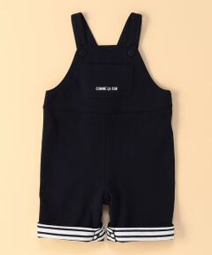 COMME CA ISM / コムサイズム ロンパース | スムース ロンパース