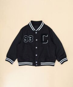 COMME CA ISM / コムサイズム ベビー・キッズグッズ | スタジャン(ベビーサイズ)