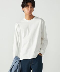 COMME CA ISM / コムサイズム Tシャツ | USAコットンTシャツ