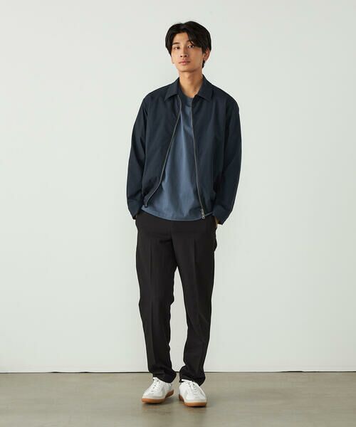 COMME CA ISM / コムサイズム Tシャツ | USAコットンTシャツ | 詳細16